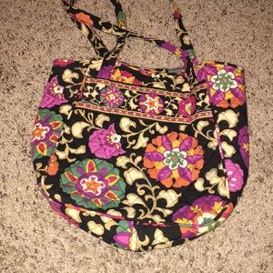 Vera Bradley bag